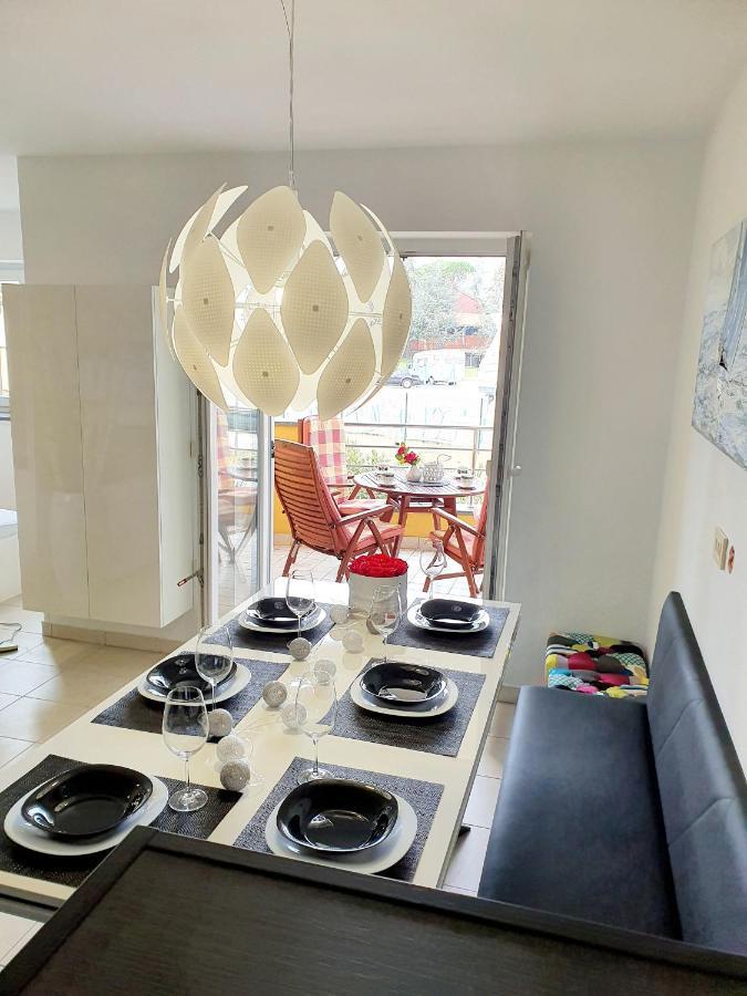 Apartment Bonaca Portoroz Ngoại thất bức ảnh